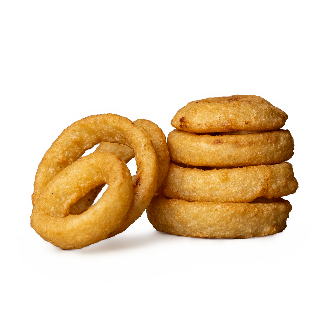 Onion rings